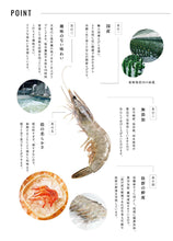 画像をギャラリービューアに読み込む, 【えび解剖出前授業2024】中高生が「食育の先生」に!園児に食育をしよう!!