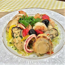 画像をギャラリービューアに読み込む, 北海道産蒸しホタテ1.2kg