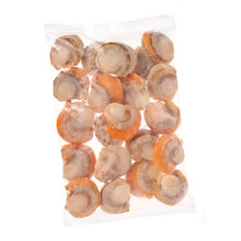 画像をギャラリービューアに読み込む, 北海道産蒸しホタテ1.2kg