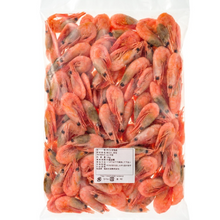画像をギャラリービューアに読み込む, ボイル甘えび 1kg