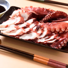 画像をギャラリービューアに読み込む, 釜茹で真ダコ1kg