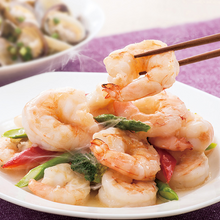 画像をギャラリービューアに読み込む, 大粒天然むきえび 1.15kg(約50~80尾)