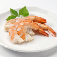 画像をギャラリービューアに読み込む, 【訳アリ商品】16/20天然えび 16尾×3パック