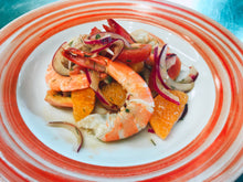 画像をギャラリービューアに読み込む, 【訳アリ商品】16/20天然えび 16尾×3パック