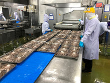 画像をギャラリービューアに読み込む, 解凍するだけ!カット蒸しだこ1kg