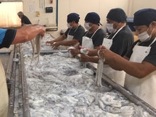 画像をギャラリービューアに読み込む, 解凍するだけ!カット蒸しだこ1kg