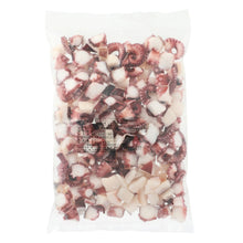 画像をギャラリービューアに読み込む, 解凍するだけ!カット蒸しだこ1kg