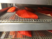 画像をギャラリービューアに読み込む, 【コロナ支援】天然紅鮭スモークサーモン(無添加)50g×8枚