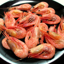 画像をギャラリービューアに読み込む, ボイル甘えび 1kg