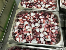 画像をギャラリービューアに読み込む, 解凍するだけ!カット蒸しだこ1kg