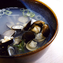 画像をギャラリービューアに読み込む, 三河産冷凍しじみ たっぷり2kg