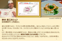 画像をギャラリービューアに読み込む, 【お申込みフォーム】エビ料理を描いて海老をもらおう！！
